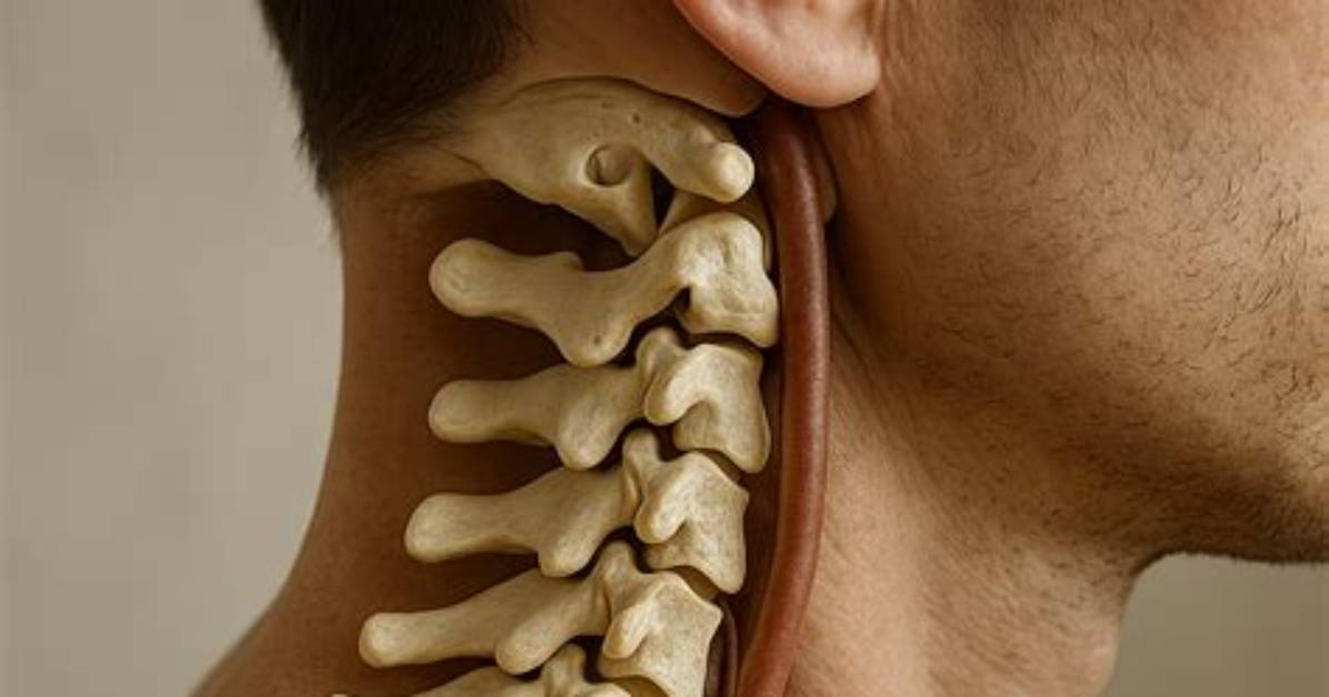 Unlocking the Secrets of Cervical Health: Discoveries from Pat Smears