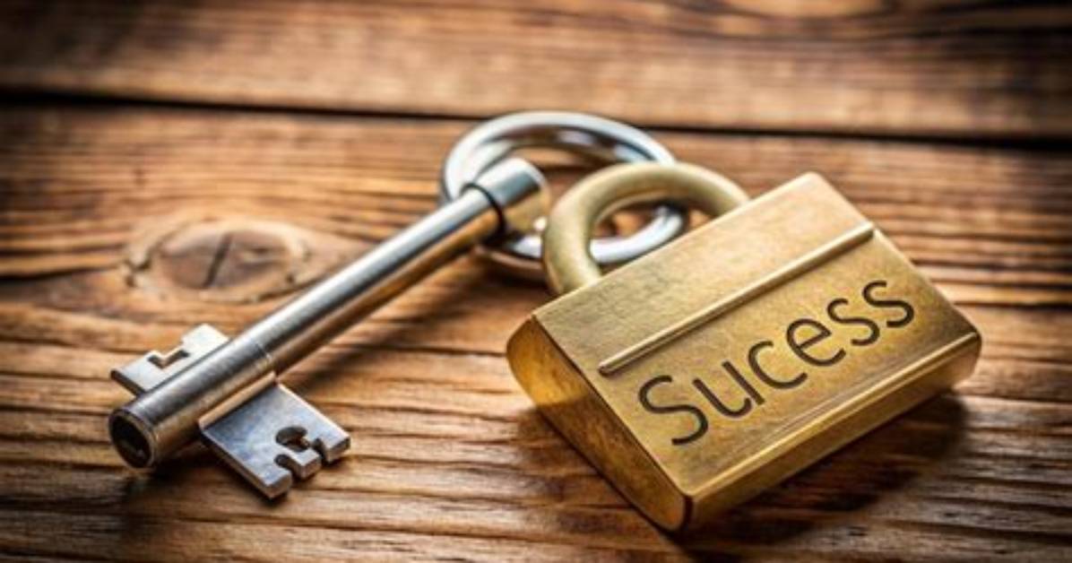 Unlocking the Secrets of Charisma and Success