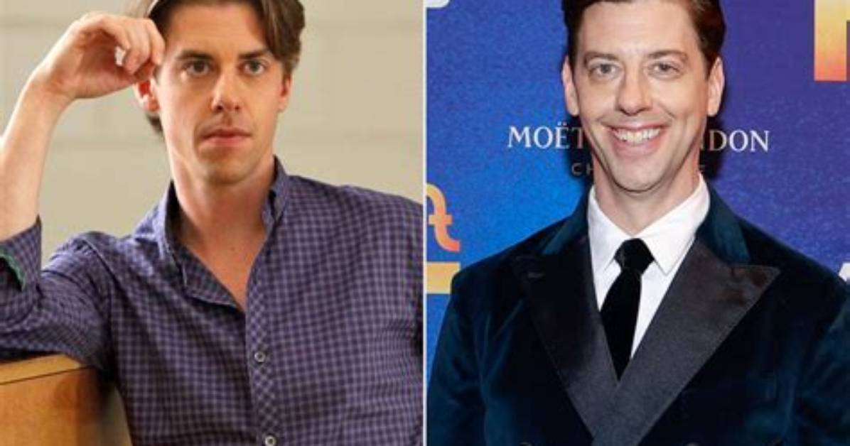 Unlocking the Secrets of Christian Borle's Enduring Relationships