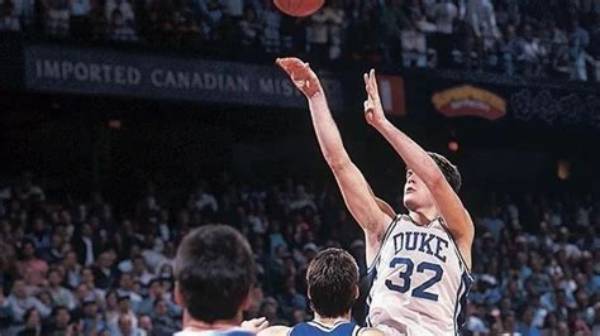 Unlocking the Secrets of Christian Laettner: a Basketball Legend