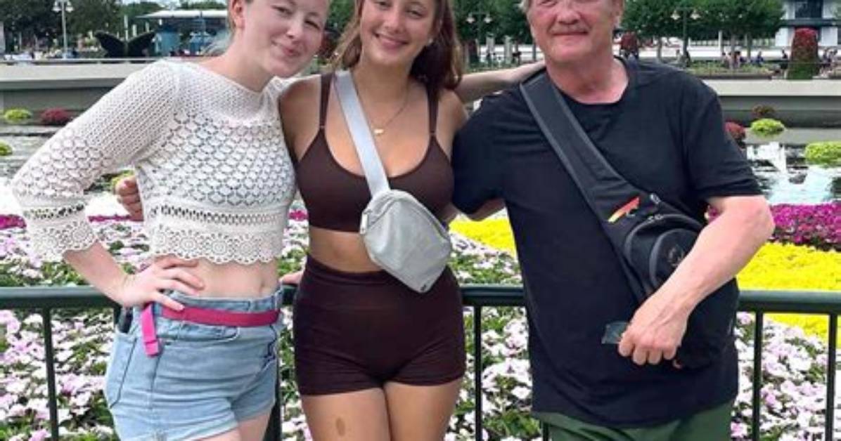 Unlocking the Secrets of Christian Stolte Kids