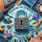 Unlocking the Secrets of Fashion's Net Worth