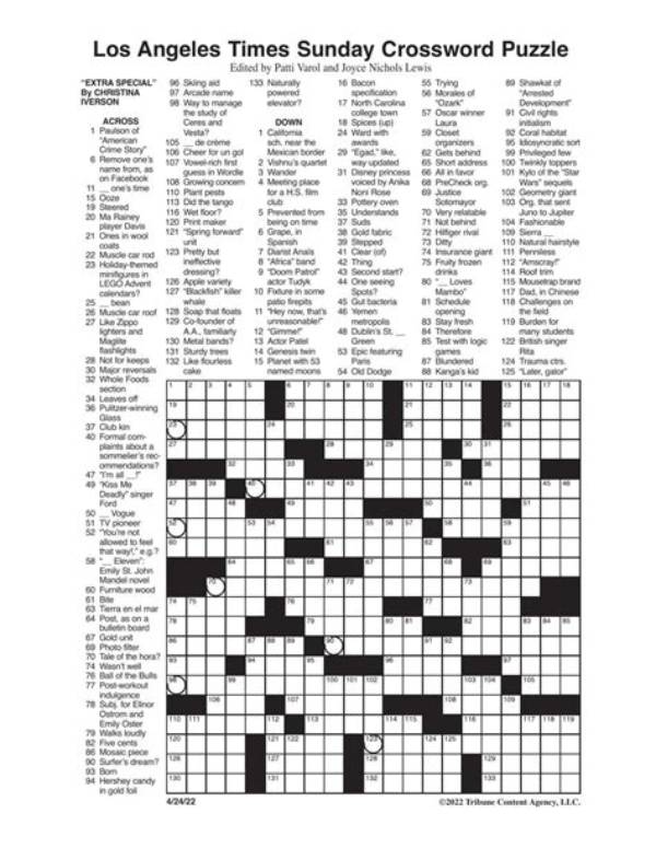 Unlocking the Secrets of Fiction Crossword Clues