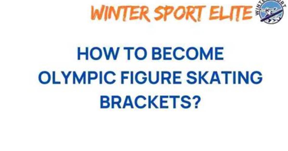 Unlocking the Secrets of Figure Skating Greatness