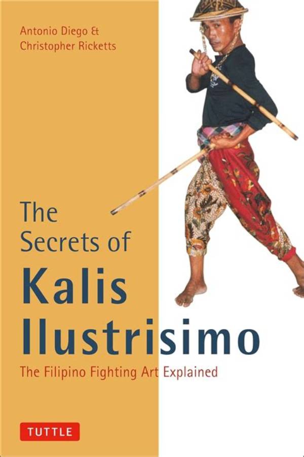 Unlocking the Secrets of Filipino Martial Arts
