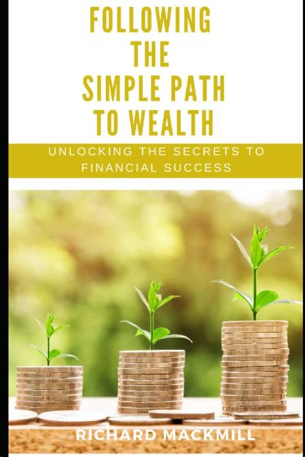 Unlocking the Secrets of Financial Success and Beyond