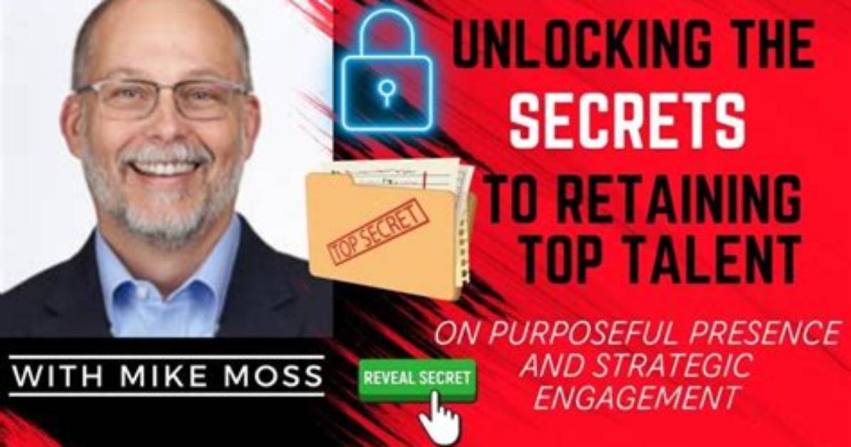 Unlocking the Secrets of His Commanding Presence