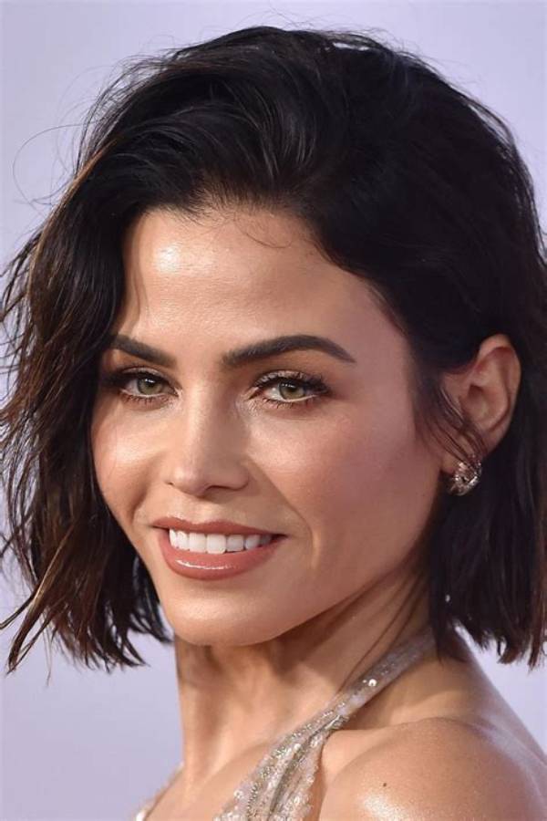 Unlocking the Secrets of Jenna Dewan's Height and Weight: Discoveries and Insights