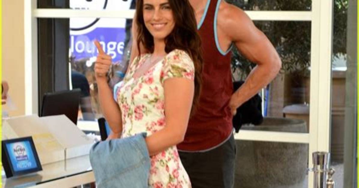 Unlocking the Secrets of Jessica Lowndes' Spouse: a Journey to Discoveries