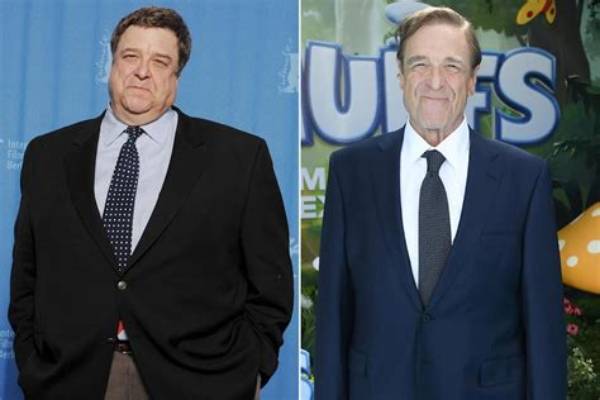 Unlocking the Secrets of John Goodman's Family: Uncovering Hidden Truths