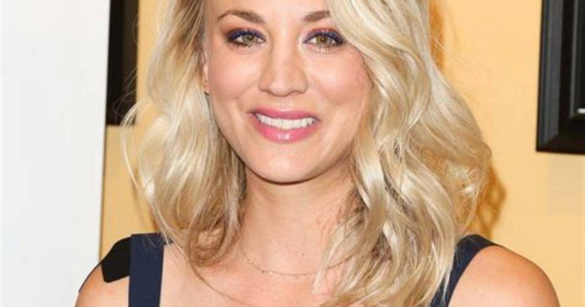 Unlocking the Secrets of Kaley Cuoco's Height: Unveiling Surprising Insights