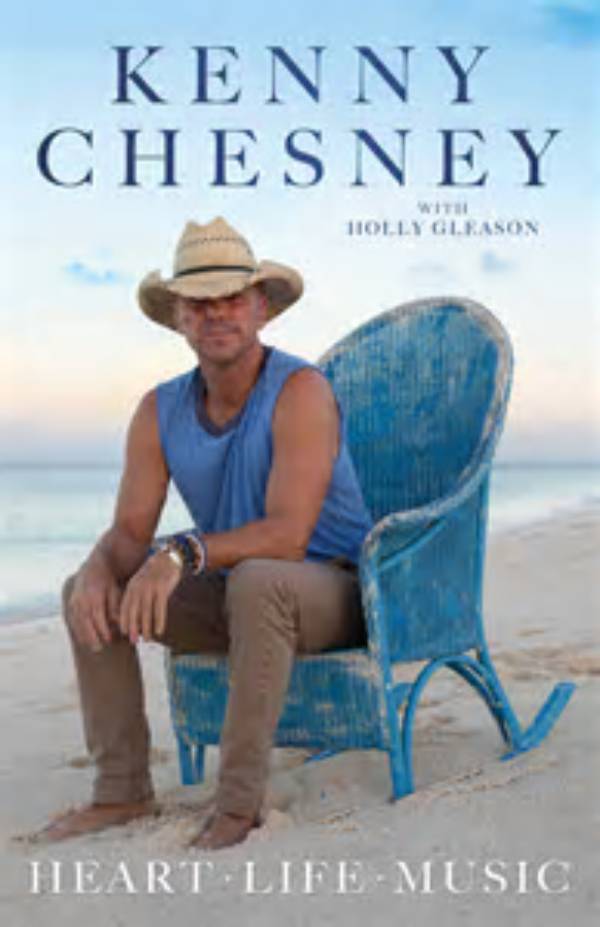 Unlocking the Secrets of Kenny Chesney's Height: Discoveries and Insights