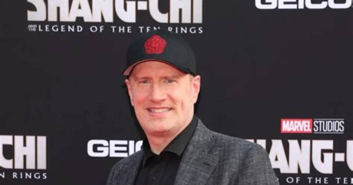 Unlocking the Secrets of Kevin Feige's Net Worth