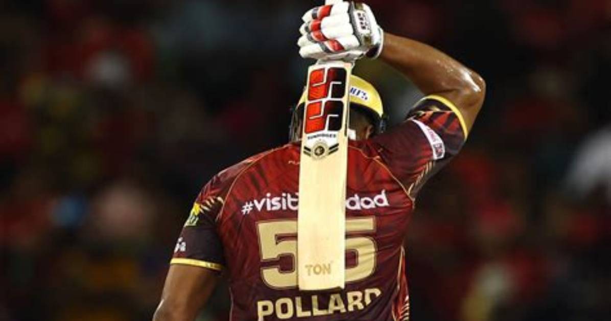 Unlocking the Secrets of Kieron Pollard's Age: a Journey of Discovery