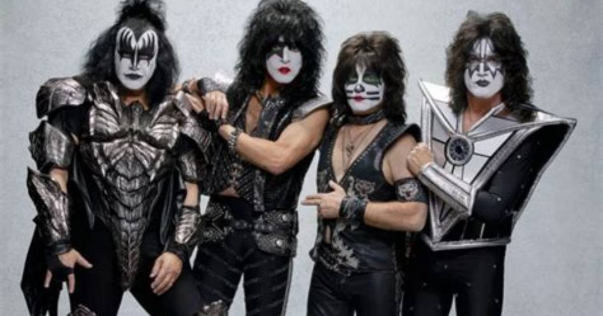 Unlocking the Secrets of Kiss Net Worth 2024: Discoveries and Insights