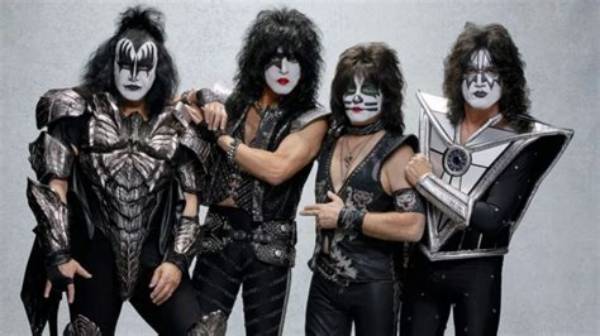 Unlocking the Secrets of Kiss Net Worth 2024: Discoveries and Insights
