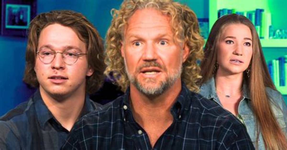 Unlocking the Secrets of Kody Brown's Age: Discoveries and Insights