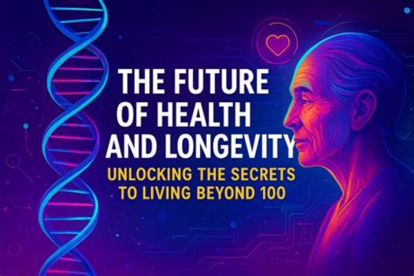 Unlocking the Secrets of Longevity, Creativity, and Global Impact