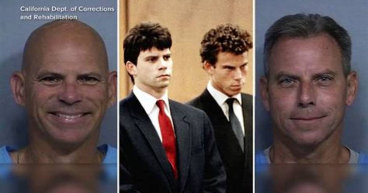 Unlocking the Secrets of Lyle Menendez's Spouse