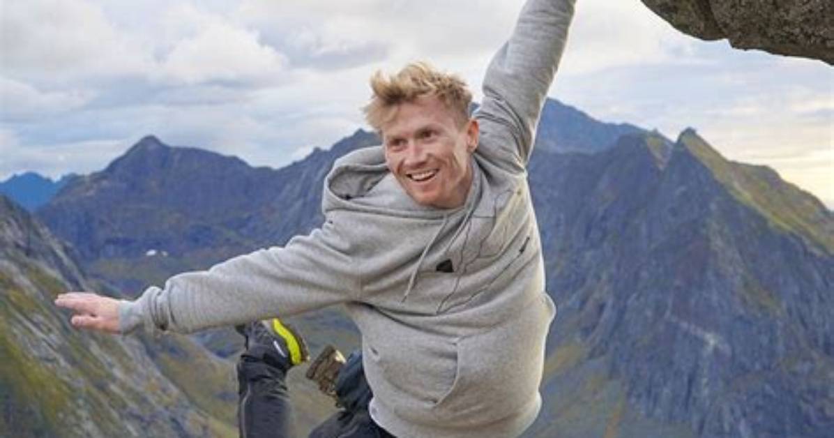 Unlocking the Secrets of Magnus Midtbo's Towering Height