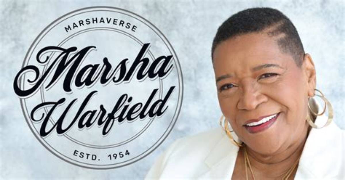 Unlocking the Secrets of Marsha Warfield's Family Life