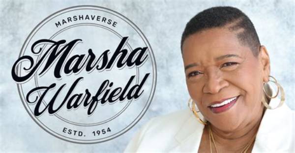 Unlocking the Secrets of Marsha Warfield's Family Life