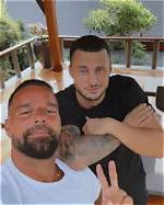 Unlocking the Secrets of "Max Barz and Ricky Martin": a Journey of Discovery