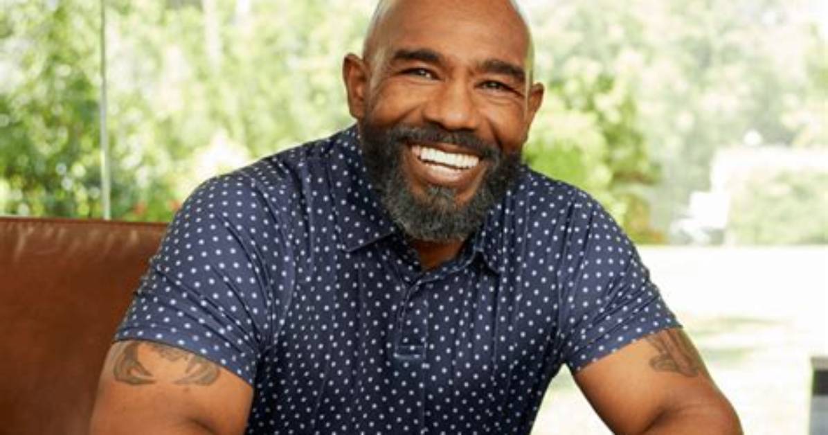 Unlocking the Secrets of Michael Beach's Towering Presence