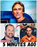 Unlocking the Secrets of "Mike Wolfe
