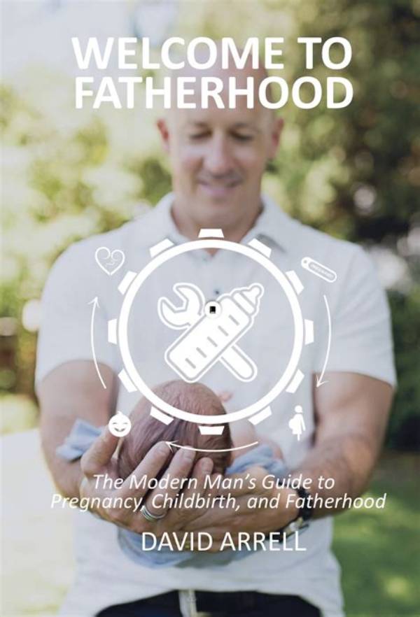 Unlocking the Secrets of Modern Fatherhood