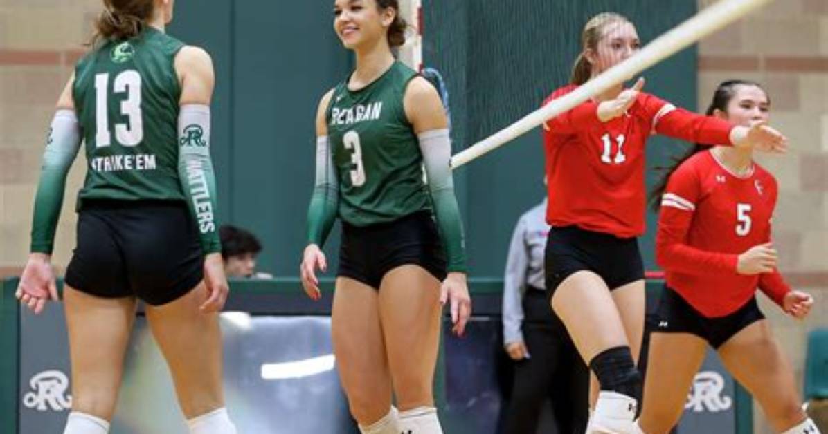 Unlocking the Secrets of Mya Allen's Volleyball Dominance: Height, Skills, and Impact