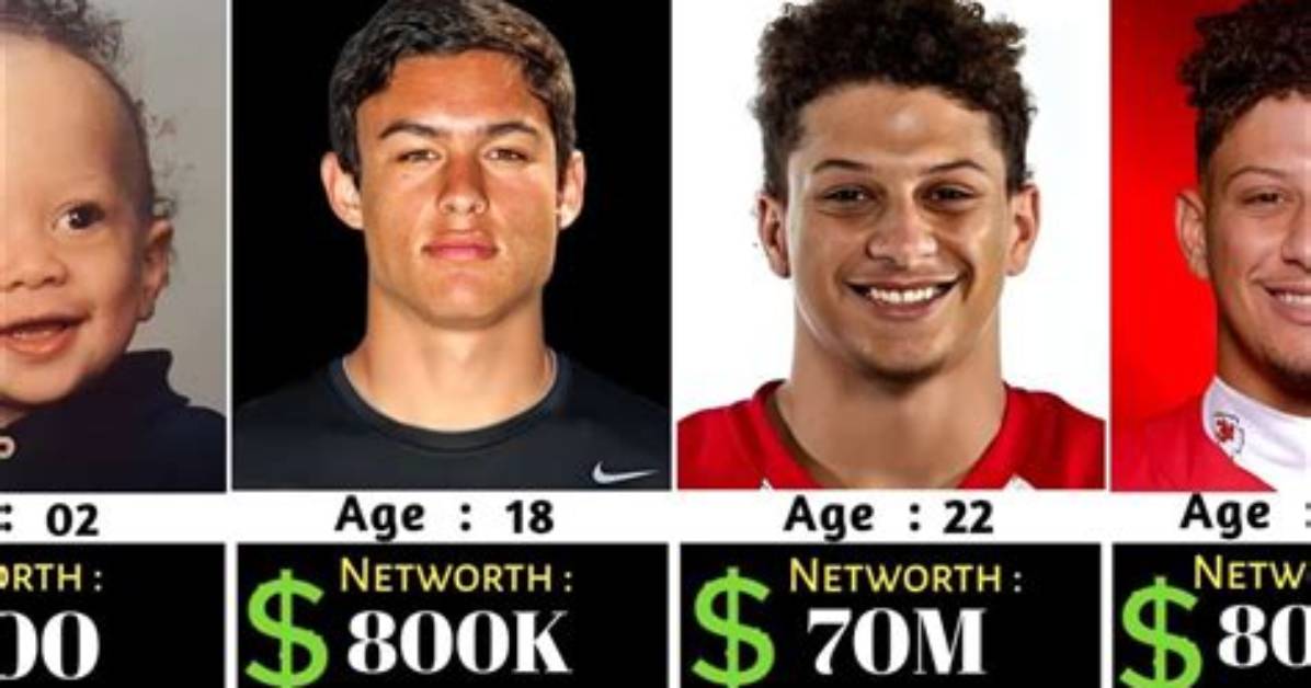 Unlocking the Secrets of Nfl Earnings Success