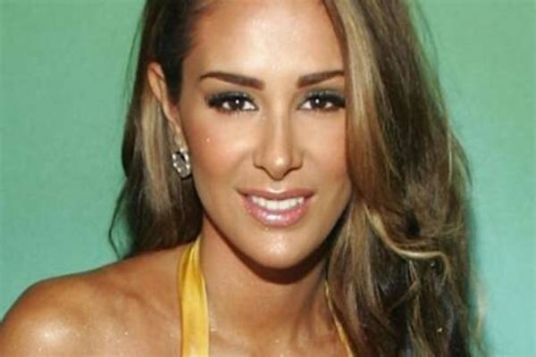 Unlocking the Secrets of Ninel Conde Young: Discoveries and Insights
