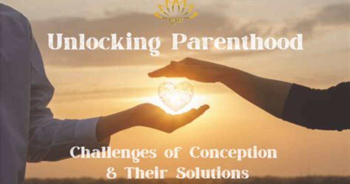 Unlocking the Secrets of Parenthood and Personal Fulfillment