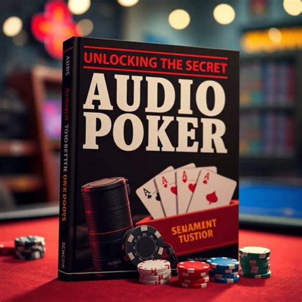 Unlocking the Secrets of Poker Success and Wealth