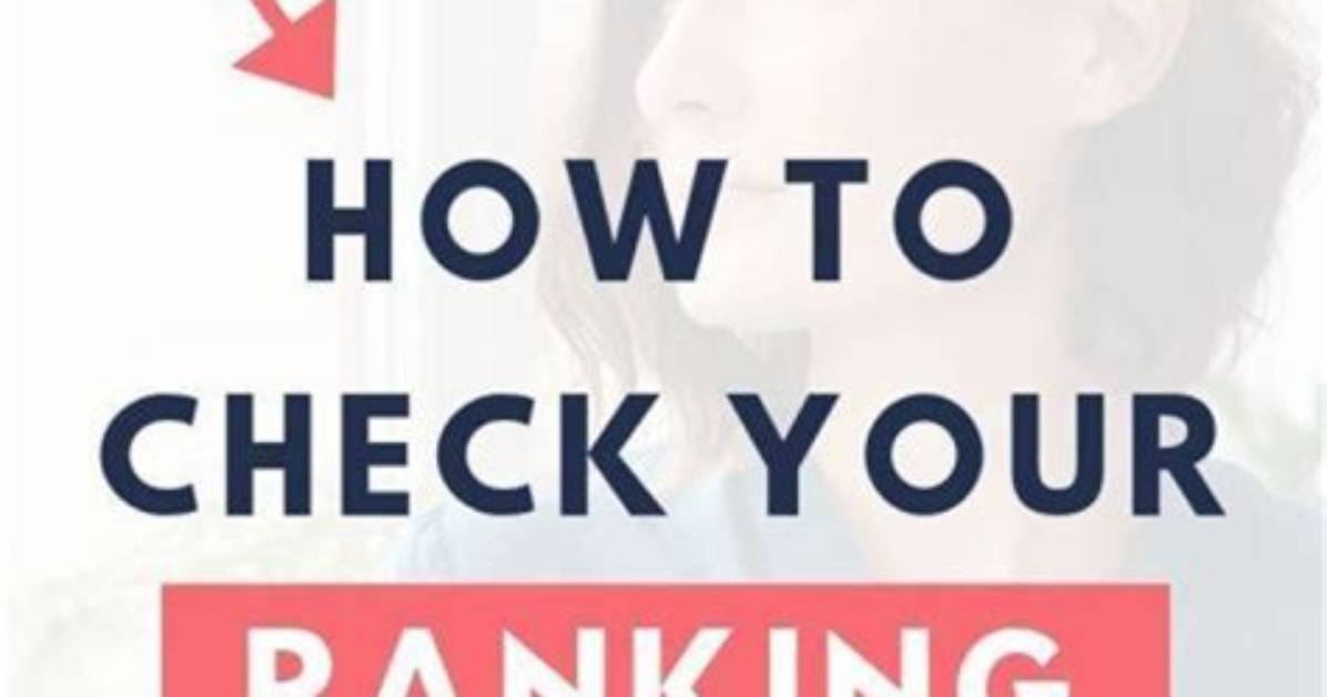 Unlocking the Secrets of Ranking Web Google for Your Website