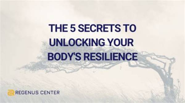 Unlocking the Secrets of Resilience and Empowerment