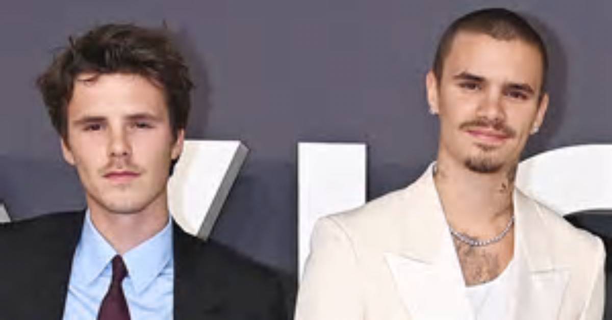 Unlocking the Secrets of Romeo Beckham's Height: Surprising Revelations