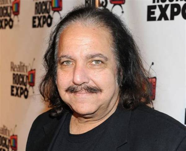 Unlocking the Secrets of Ron Jeremy's Staggering Net Worth