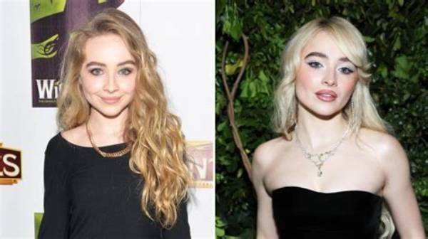 Unlocking the Secrets of Sabrina Carpenter's Age: Discoveries and Insights