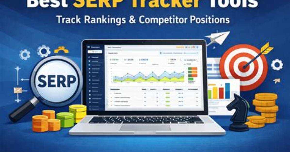 Unlocking the Secrets of Serp Keyword Tracker