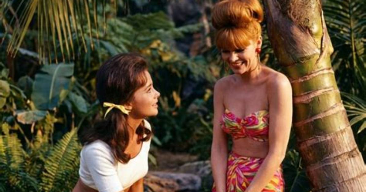 Unlocking the Secrets of the Iconic "Gilligan's Island" Cast