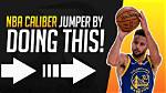 Unlocking the Secrets of the Jump Shot