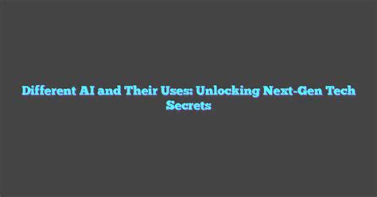 Unlocking the Secrets of the Tech Industry