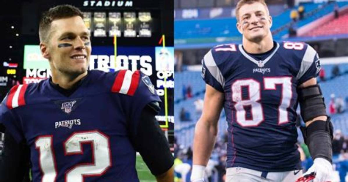 Unlocking the Secrets of Tom Brady's Age: Discoveries and Insights