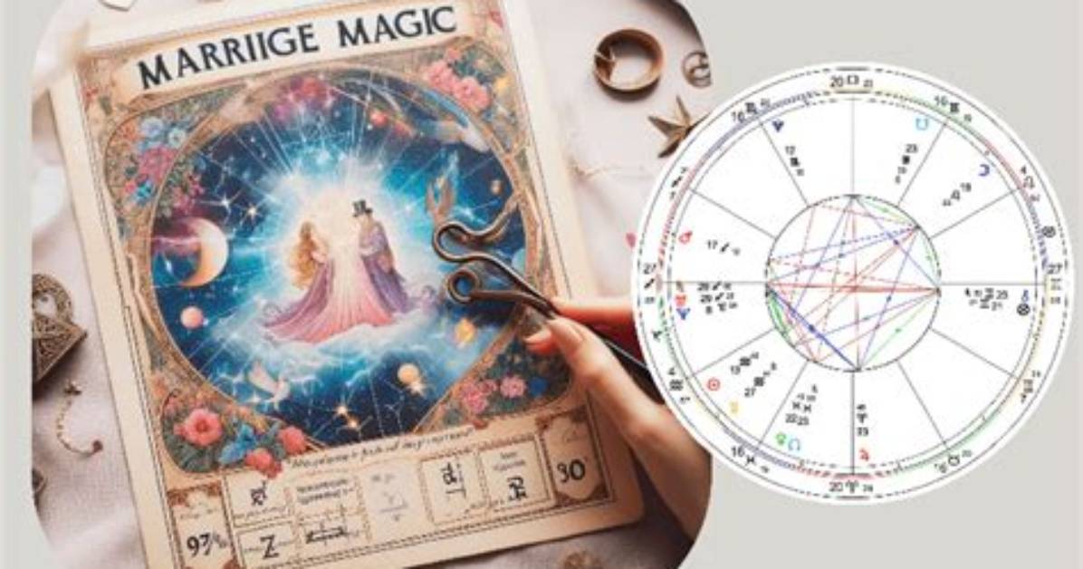 Unlocking the Secrets of Your Birth Chart