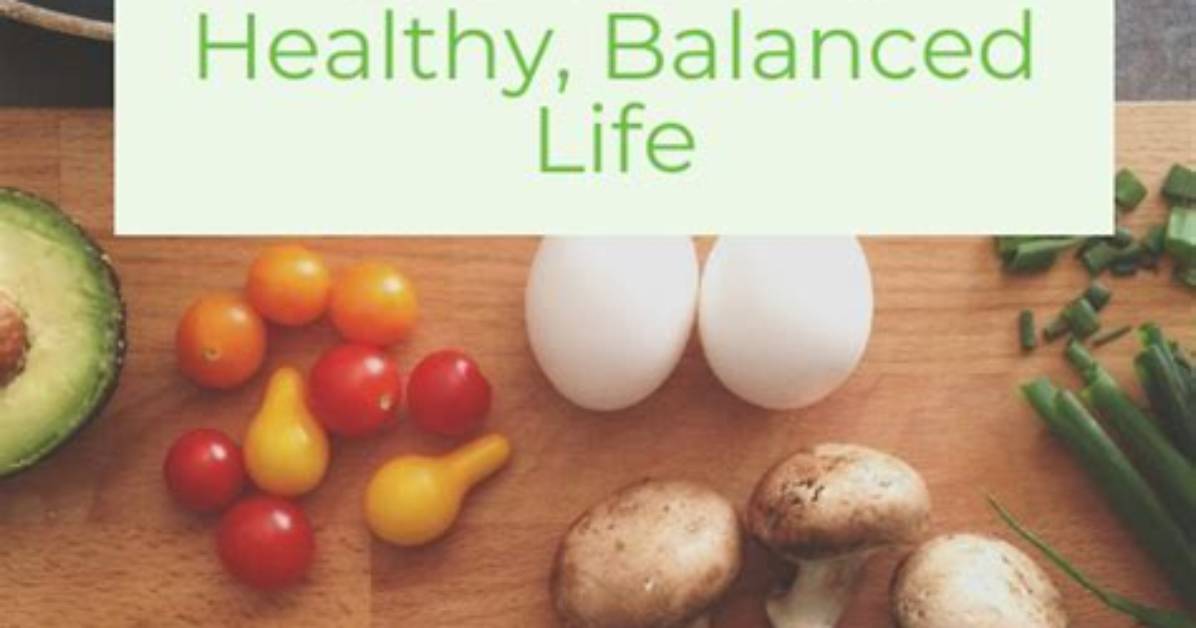 Unlocking the Secrets to a Healthy and Fulfilling Life