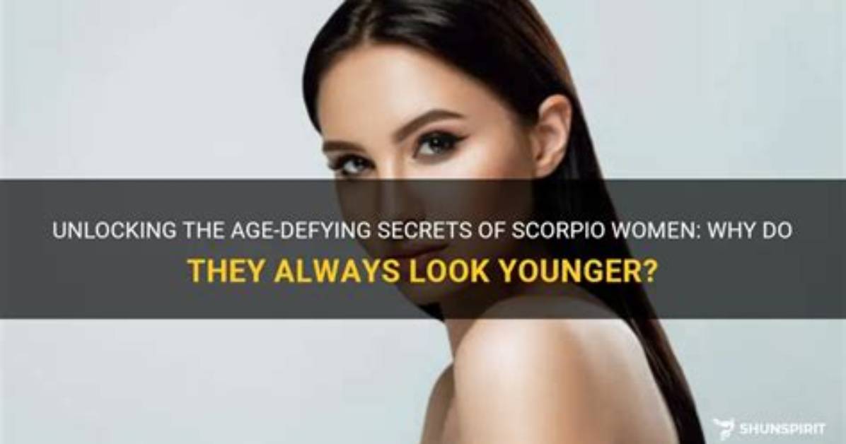 Unlocking the Secrets to Attracting Younger Women