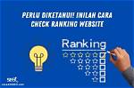 Unlocking the Secrets to Check Ranking Website Google