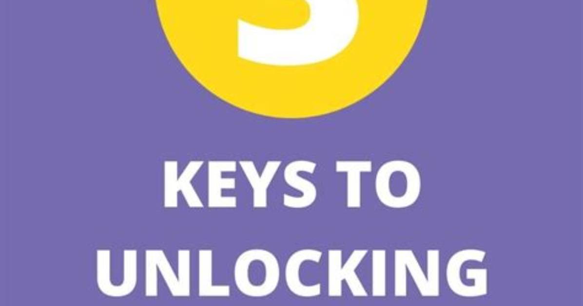 Unlocking the Secrets to Effective Comprehension